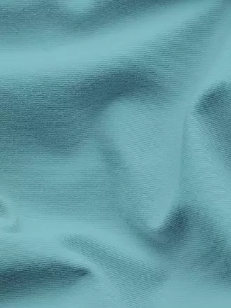 SCHLAFGUT | Drap-housse en jersey PURE 120x200cm Grey Deep N | mint
